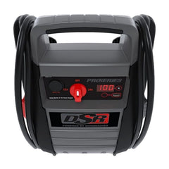 Schumacher DSR115 ProSeries 4400 Peak Amp Jump Starter