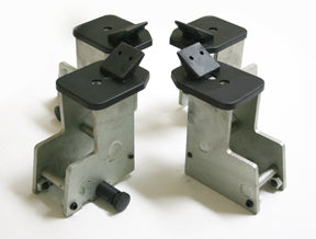 Ranger Elevated Reduction Clamp Adapters Set of 4