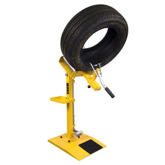 ESCO 90451 Manual Tire Spreader with Tilting Pedal