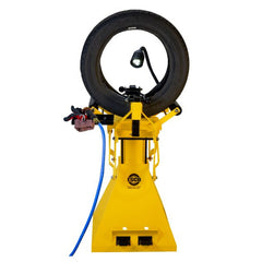 ESCO 90453 Pneumatic Passenger & Light Truck Tire Spreader