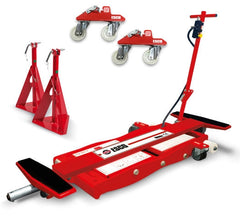 ESCO 92055 MiniLIFT Lift and Move