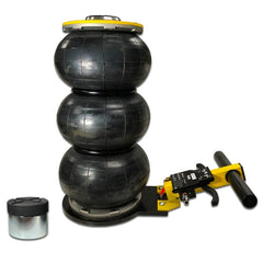 ESCO Pro Series 3 Stage Bladder Jack 92041