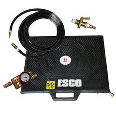 ESCO 12109K 32 Ton Air Bag Jack Kit