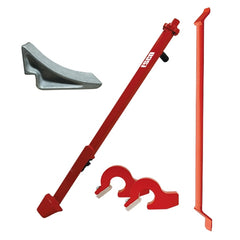 ESCO 20414-A Pneu-Tek Small Truck Tire Demount Kit