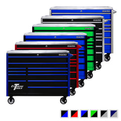 Extreme Tools EXQ Pro 55