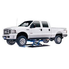 Forward Lift TL10 Low-Rise Pad Lift