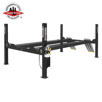 Forward Lift CR14 EL Four Post Commercial Lift