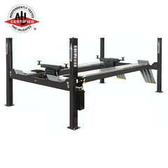 Forward Lift CRA14 EL Four Post Alignment Lift