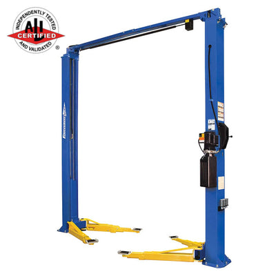 Forward Lift F10 Two Post Lift 10,000 lbs. Capacity