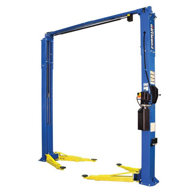 Forward Lift F10 Two Post Lift 10,000 lbs. Capacity