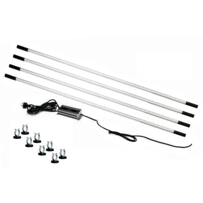 Forward Lift FA5700 Four Post Lift Light Kit