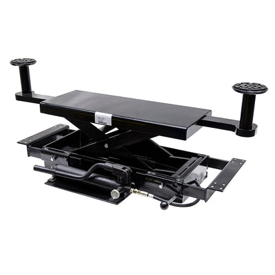 Forward Lift RJ35BK Hydraulic Sliding Jack