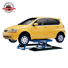 Forward Lift TL07 Low-Rise Pad Lift