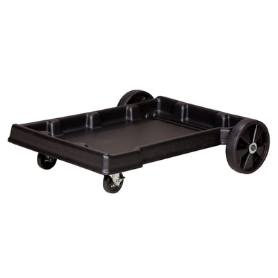 KleenTec 61332 Rolling Cart for EM6000 Parts Washer