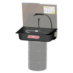 CleanMaster CM230 Solvent Sink Parts Washer