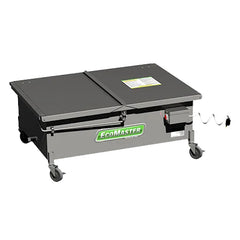 EcoMaster EM400 Stainless Aqueous Brake Washer