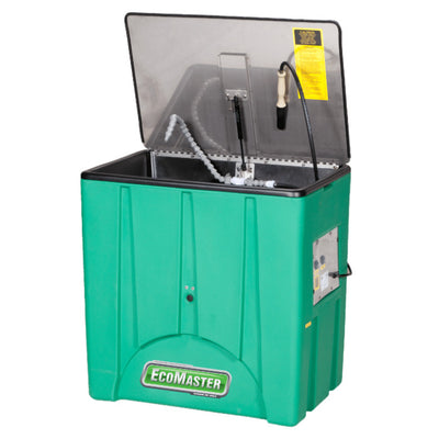 KleenTec Auto Parts Washer EcoMaster 6000