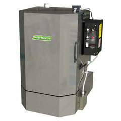 SprayMaster SM9600SS 70 Gal Stainless Spray Wash Cabinet