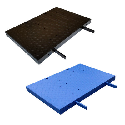 iDEAL 2200IEH Series Front Extension Panel
