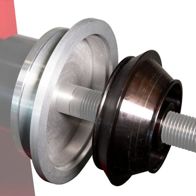 Rotary GAR113 Dually Cone & Spacer Kit