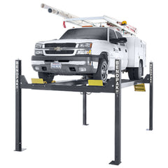 BendPak HD-14T Four Post Lift Extra Tall