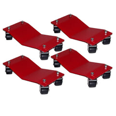 Auto Dolly 8