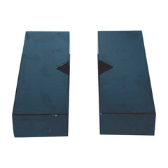 Hein-Werner AP25 25-Ton Arbor Plate Set