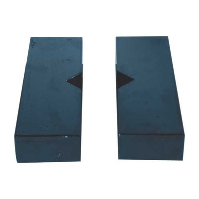 Hein-Werner AP55 55-Ton Arbor Plate Set