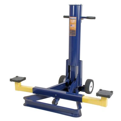 Hein-Werner HW93696A 2.5-Ton Air Bumper Jack
