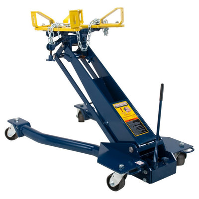Hein-Werner HW93718 1-Ton Low Profile Transmission Jack