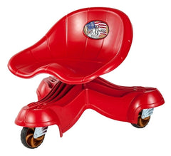 The Bone 5031 Tail Bone Mechanics Seat