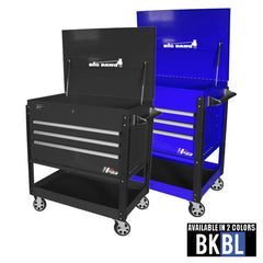 Homak Big Dawg HXL PRO 43