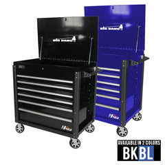 Homak Big Dawg HXL PRO 43
