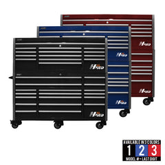 Homak Big Dawg HXL PRO 72