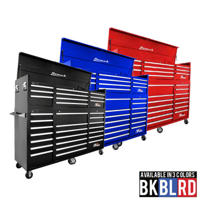 Homak H2PRO 72