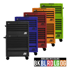 Homak RS PRO 36