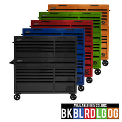 Homak RS PRO 54