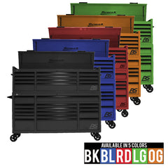 Homak RS PRO 72