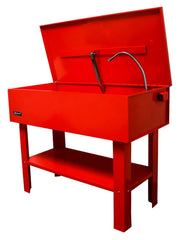 Homak 40 Gallon Parts Washer