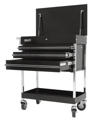 Homak Pro Series 34
