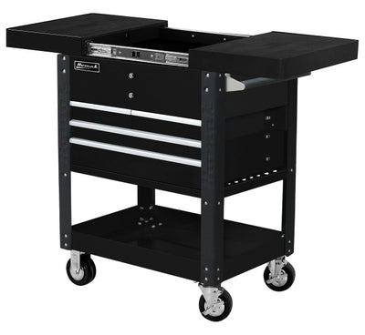 Homak Pro Series 35