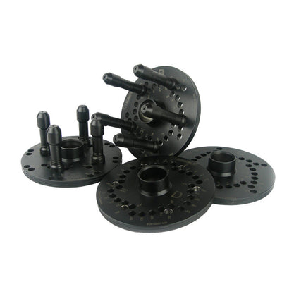 Rotary HW200299409 North American Flange Plate Kit