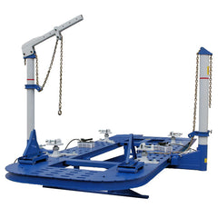 iDEAL FR-77-18 Steel Platform Frame Straightener