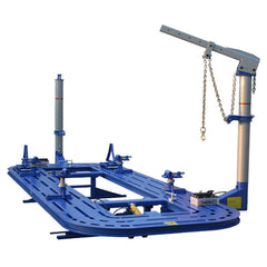 iDEAL FR-77-20T Tubular Platform Frame Straightener