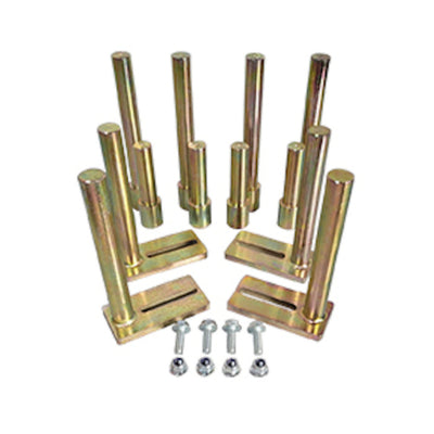 iDEAL Powertrain Platform Support Adapters and Extension Kit