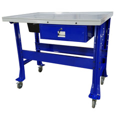 iDEAL PTDT-1000 Premium Tear Down Table