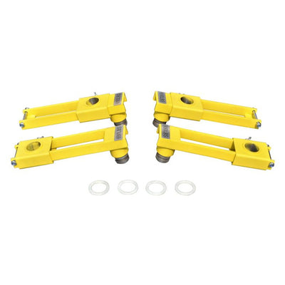 iDEAL UTVKIT-MSC-6KLP Power Sport Adapter Kit