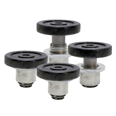 BendPak 5216520 Adjustable Screw Pads 60mm for Two Post Lifts