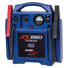 Jump N Carry JNC660 1700 Peak Amp Jump Starter