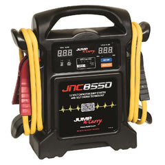 Jump N Carry JNC8550 550 Amp 12V Capacitor Jump Starter